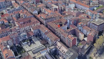 Appartamento in vendita a Torino, Regio pa... - foto 5