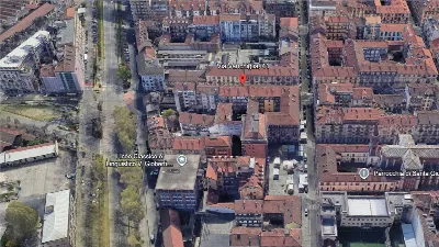 Appartamento in vendita a Torino, Regio pa... - foto 6