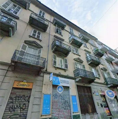 Appartamento in vendita a Torino, Regio pa... - foto 7