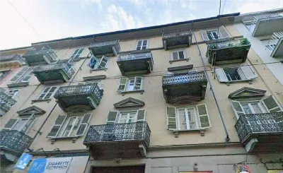 Appartamento in vendita a Torino, Regio pa... - foto 8