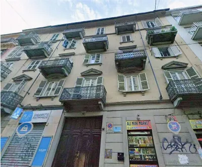 Appartamento in vendita a Torino, Regio pa... - foto 9