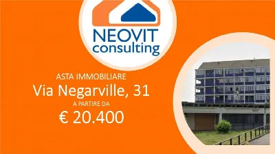 Appartamento in vendita a Torino, Mirafior... - foto 1
