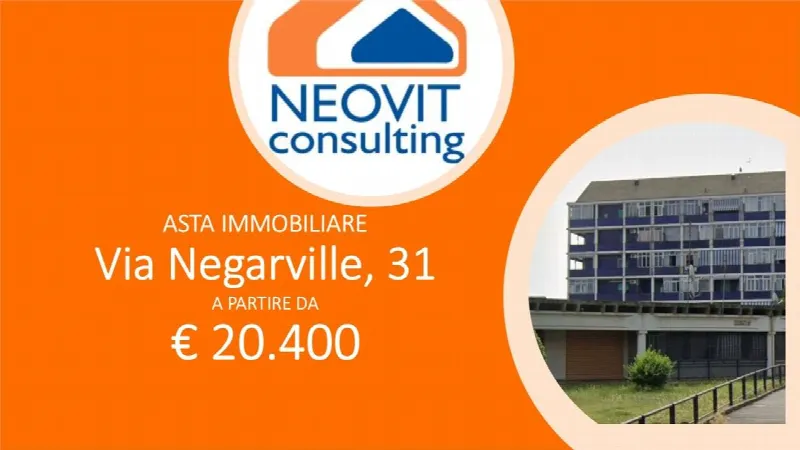 Appartamento in vendita a Torino, Mirafiori Sud - foto 1