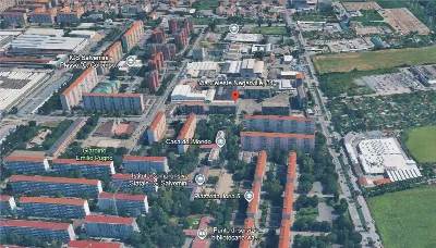 Appartamento in vendita a Torino, Mirafior... - foto 4