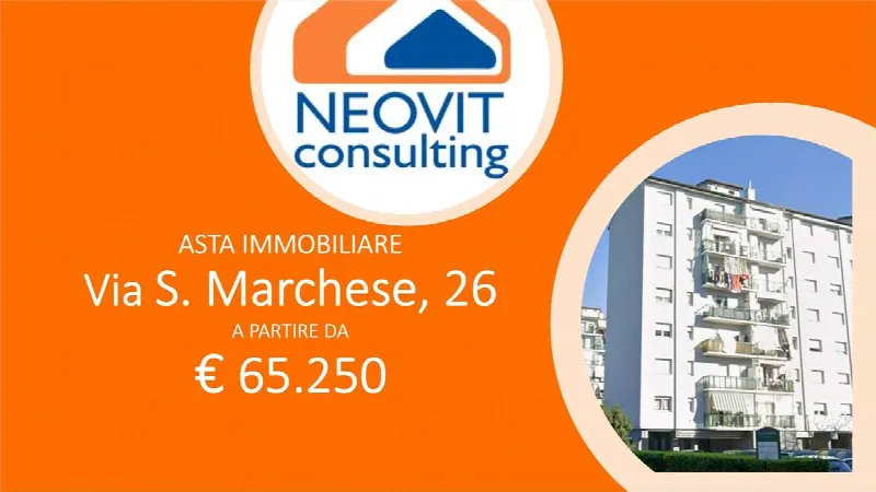 Appartamento in vendita a Venaria Reale - foto 1