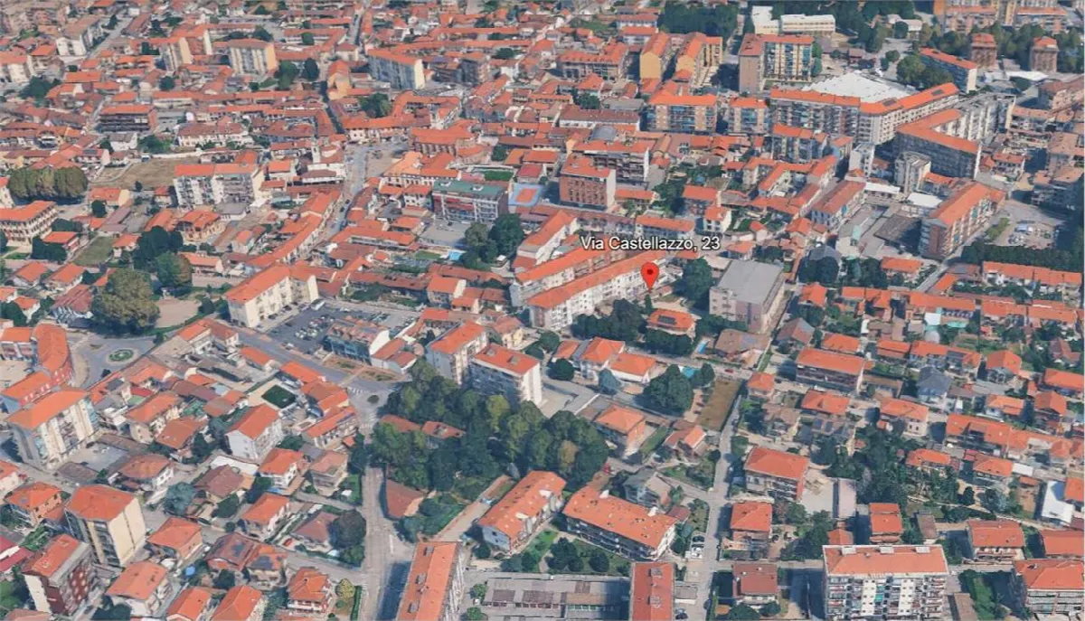 Appartamento in vendita a Orbassano - foto 4