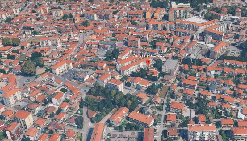 Appartamento in vendita a Orbassano - foto 4