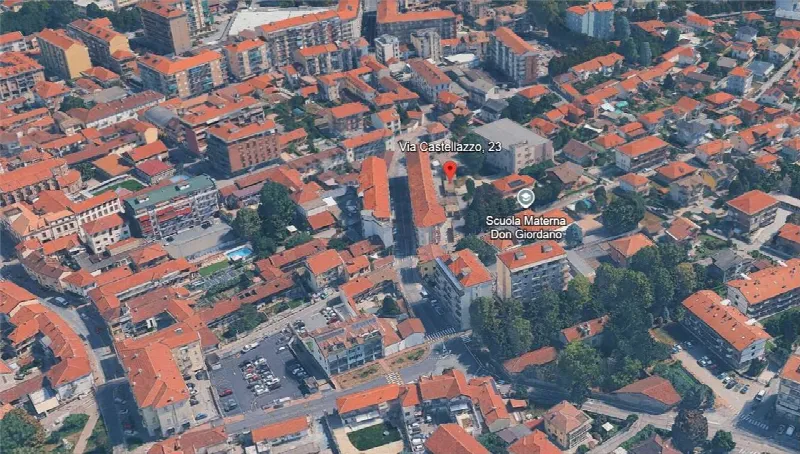 Appartamento in vendita a Orbassano - foto 6