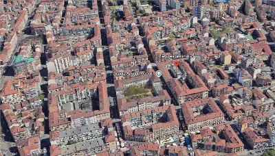 Appartamento in vendita a Torino, Aurora, ... - foto 4