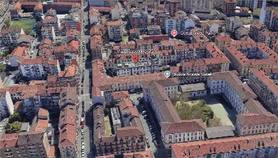 Appartamento in vendita a Torino, Aurora, ... - foto 5