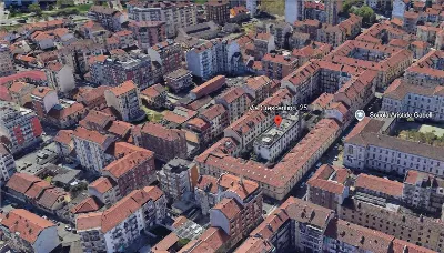 Appartamento in vendita a Torino, Aurora, ... - foto 6
