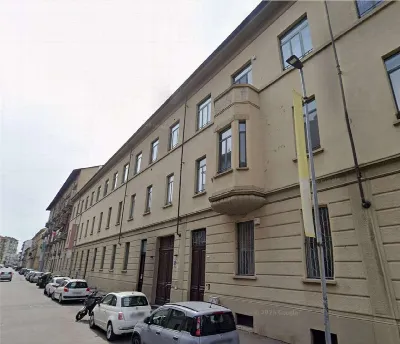 Appartamento in vendita a Torino, Aurora, ... - foto 8