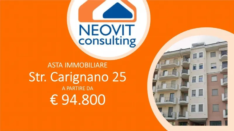Appartamento in vendita a Moncalieri - foto 1