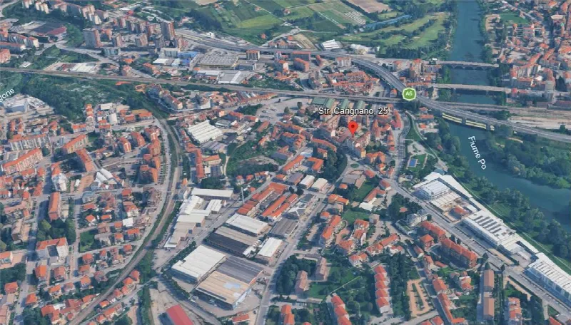 Appartamento in vendita a Moncalieri - foto 4
