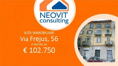 Appartamento in vendita a Torino, Borgo sa... - foto 1