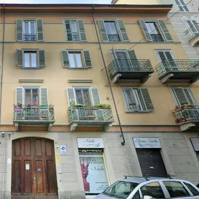 Appartamento in vendita a Torino, Borgo sa... - foto 2