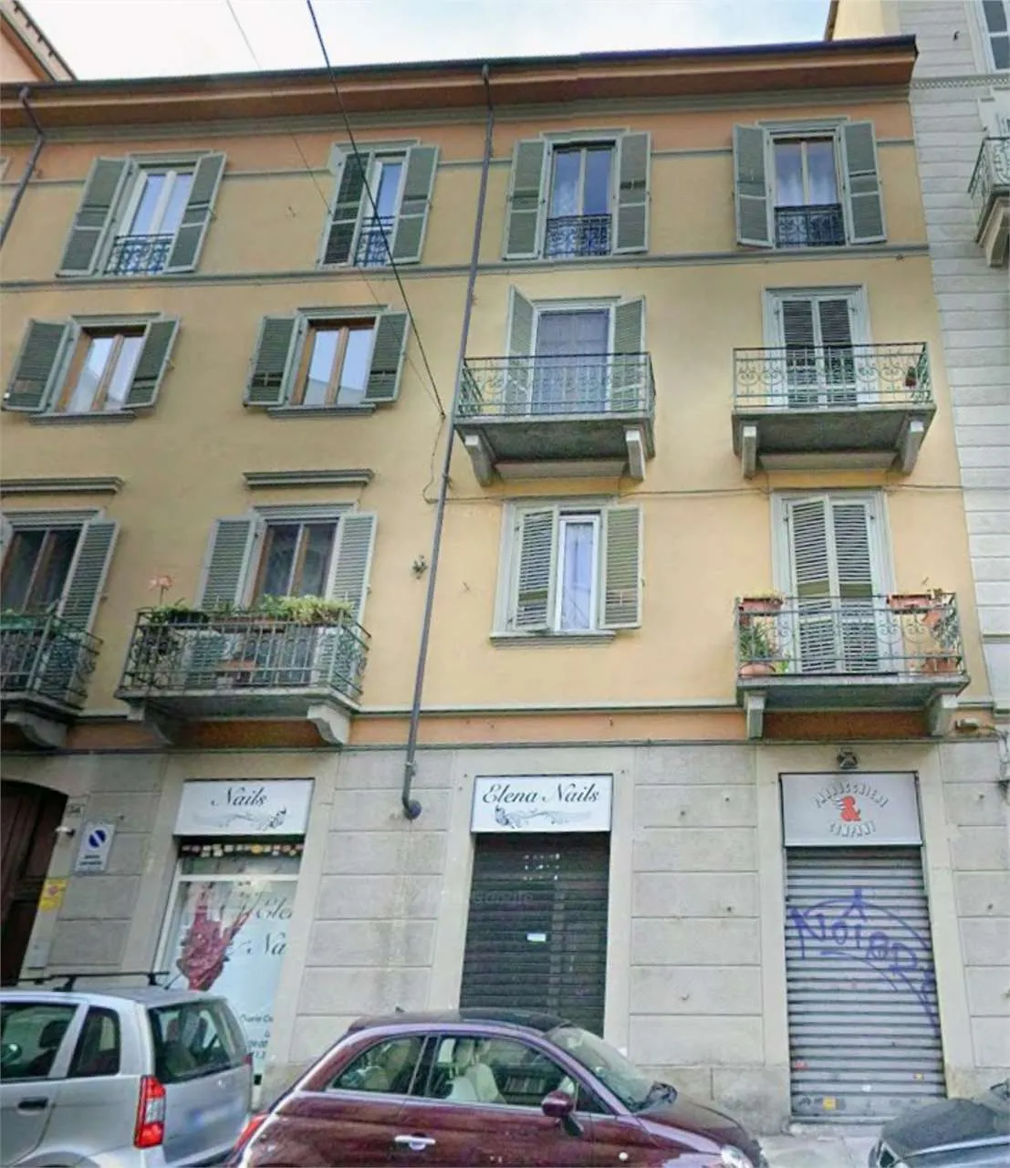 Appartamento in vendita a Torino, Borgo San Paolo, Cenisia - foto 3