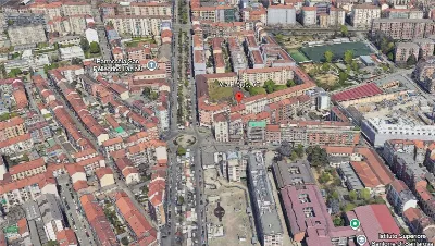 Appartamento in vendita a Torino, Borgo sa... - foto 4