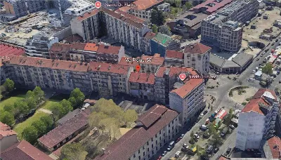 Appartamento in vendita a Torino, Borgo sa... - foto 6