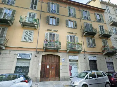 Appartamento in vendita a Torino, Borgo sa... - foto 7