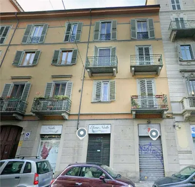 Appartamento in vendita a Torino, Borgo sa... - foto 8