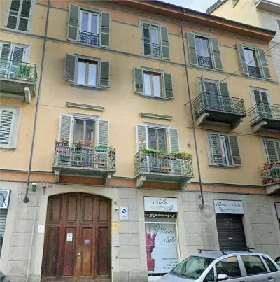 Appartamento in vendita a Torino, Borgo sa... - foto 9