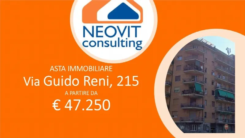 Appartamento in vendita a Torino, Santa Rita, Mirafiori Nord - foto 1