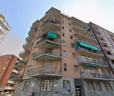Appartamento in vendita a Torino, Santa ri... - foto 2