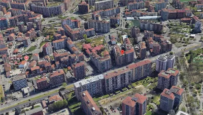 Appartamento in vendita a Torino, Santa ri... - foto 5