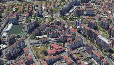 Appartamento in vendita a Torino, Santa ri... - foto 6