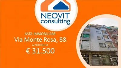 Appartamento a Torino