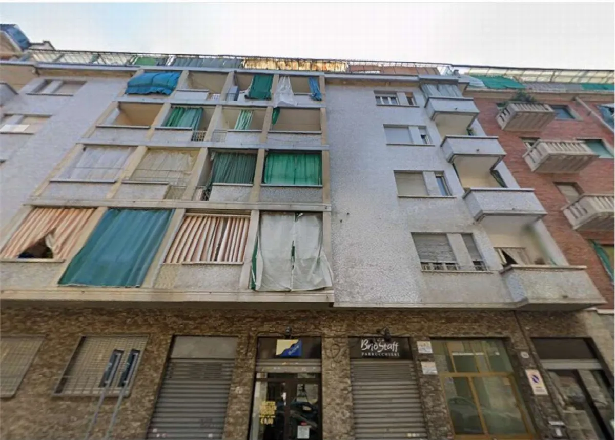 Appartamento in vendita a Torino, Aurora, Barriera Di Milano, Rebaudengo - foto 2