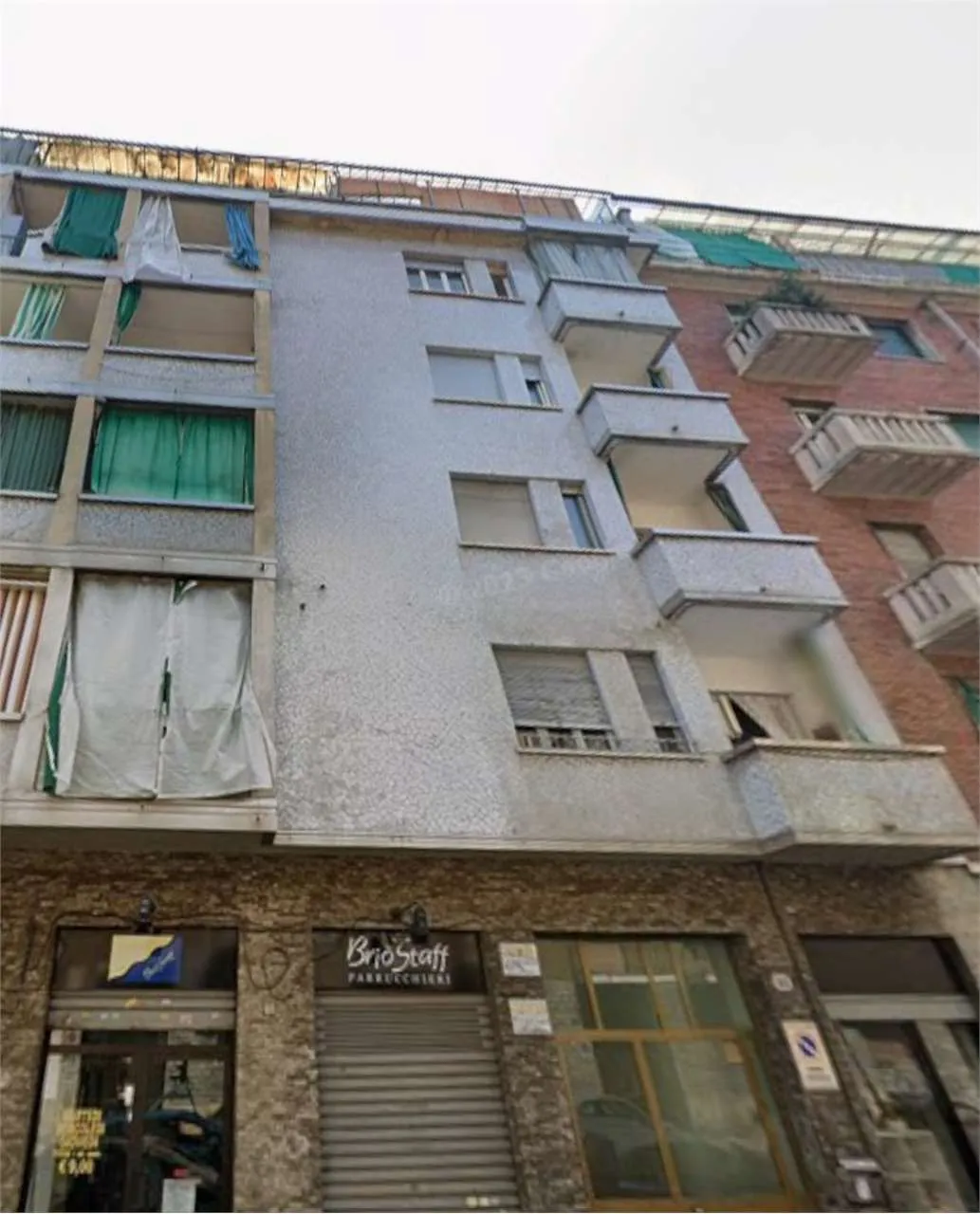 Appartamento in vendita a Torino, Aurora, Barriera Di Milano, Rebaudengo - foto 3