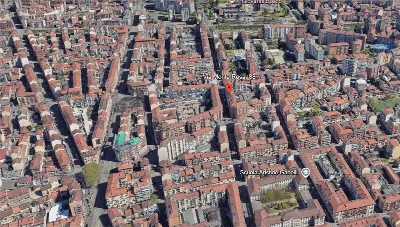 Appartamento in vendita a Torino, Aurora, ... - foto 4