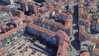 Appartamento in vendita a Torino, Aurora, ... - foto 5