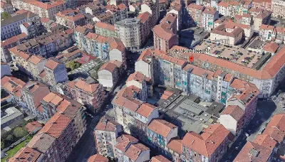 Appartamento in vendita a Torino, Aurora, ... - foto 6