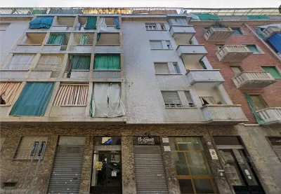 Appartamento in vendita a Torino, Aurora, ... - foto 8