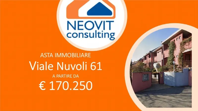 Villetta a schiera in vendita a Rivoli - foto 1