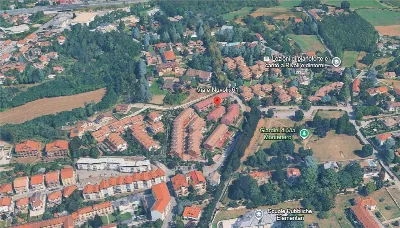 Villetta a schiera in vendita a Rivoli - foto 4