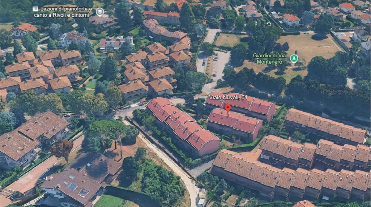 Villetta a schiera in vendita a Rivoli - foto 5