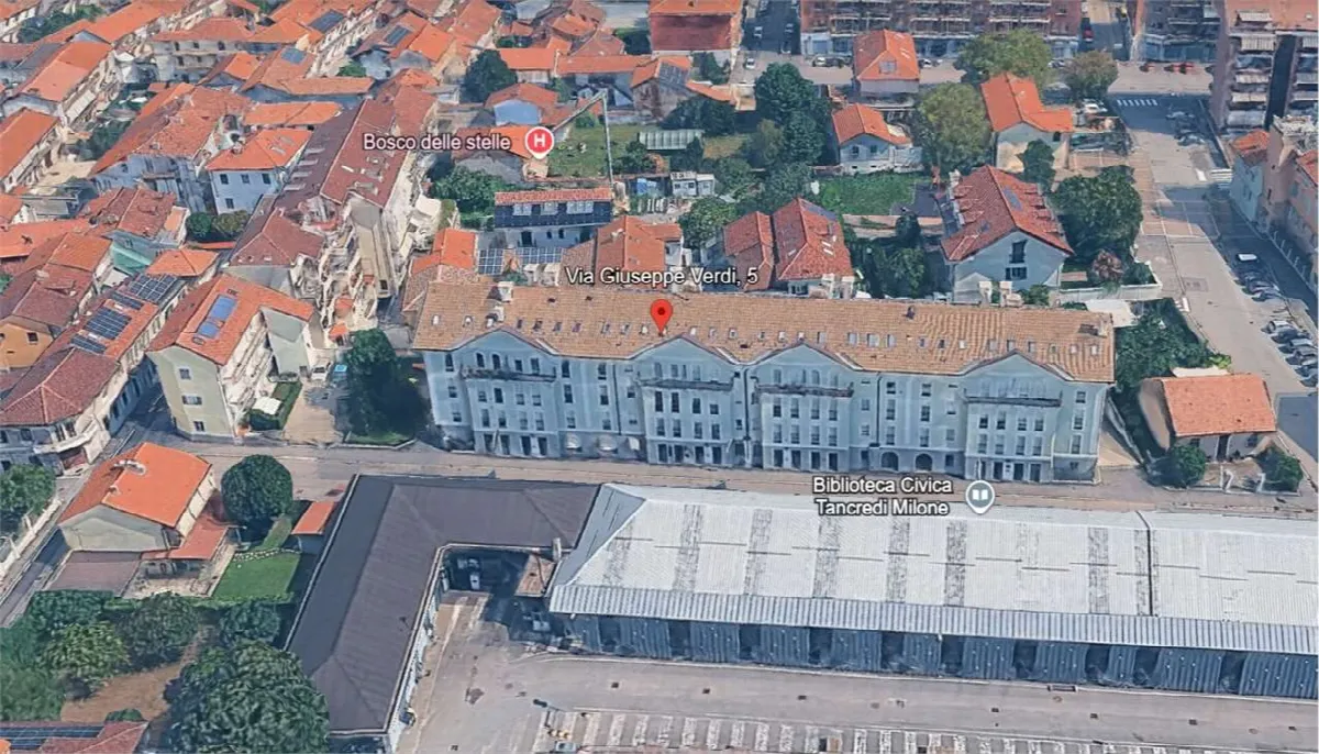 Appartamento in vendita a Venaria Reale - foto 5