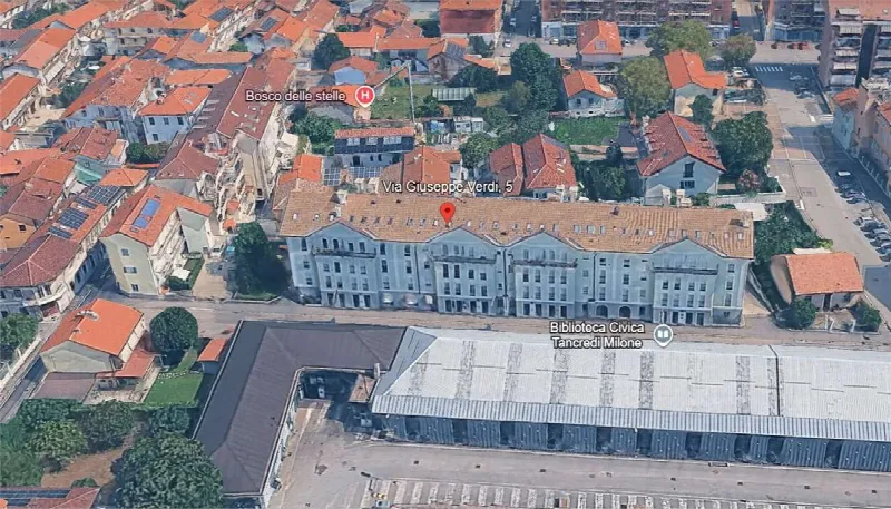 Appartamento in vendita a Venaria Reale - foto 5