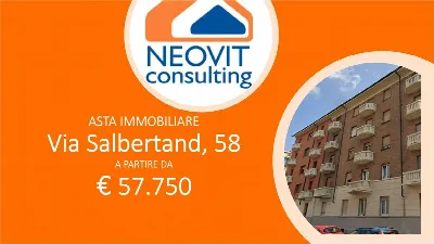 Appartamento a Torino