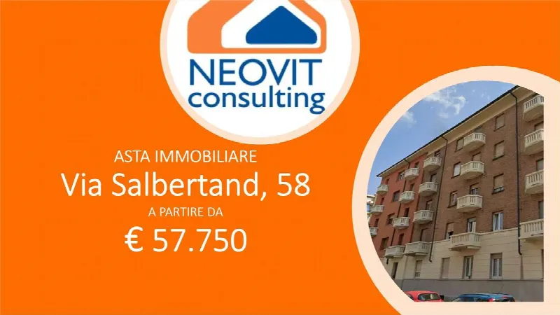 Appartamento in vendita a Torino, Pozzo Strada, Parella - foto 1