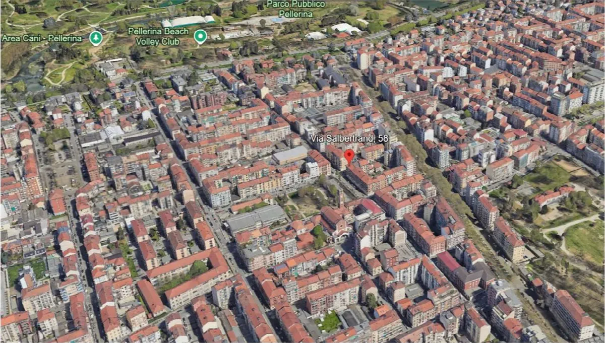 Appartamento in vendita a Torino, Pozzo Strada, Parella - foto 4