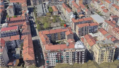 Appartamento in vendita a Torino, Pozzo st... - foto 6