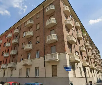 Appartamento in vendita a Torino, Pozzo st... - foto 8