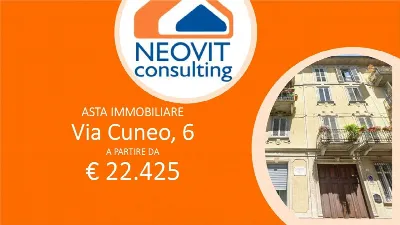 Appartamento a Torino