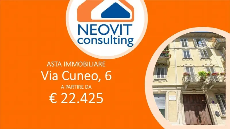 Appartamento in vendita a Torino, Aurora, Barriera Di Milano, Rebaudengo - foto 1