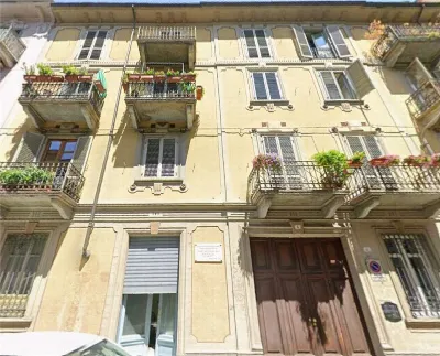 Appartamento in vendita a Torino, Aurora, ... - foto 2